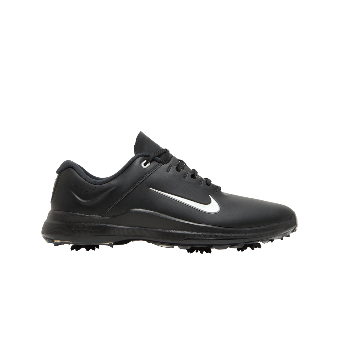 나이키 에어 줌 타이거 우즈 '20 블랙 메탈릭 실버(Nike Air Zoom Tiger Woods '20 Black Metalic Silver) - 1