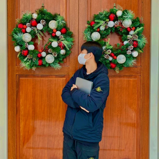 스타일 카드