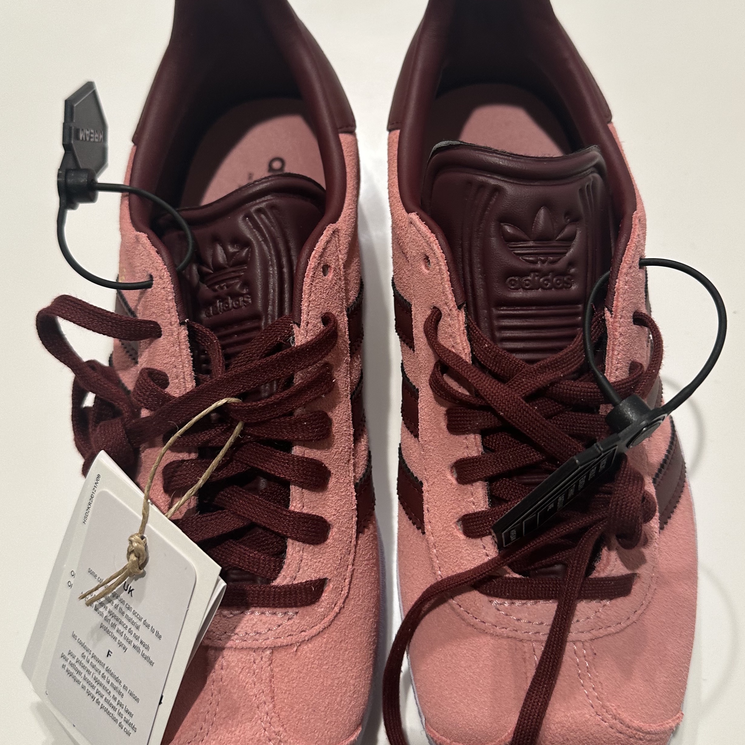 Adidas Gazelle Super Pop 착용 스타일 - 5