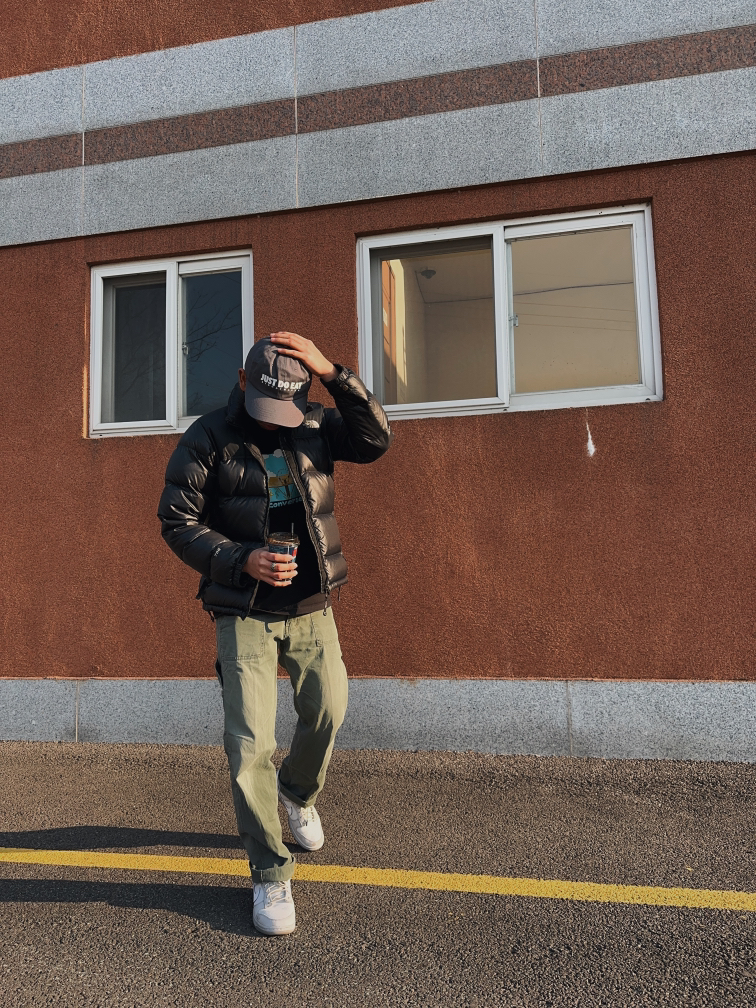 KREAM 프로필 이미지
