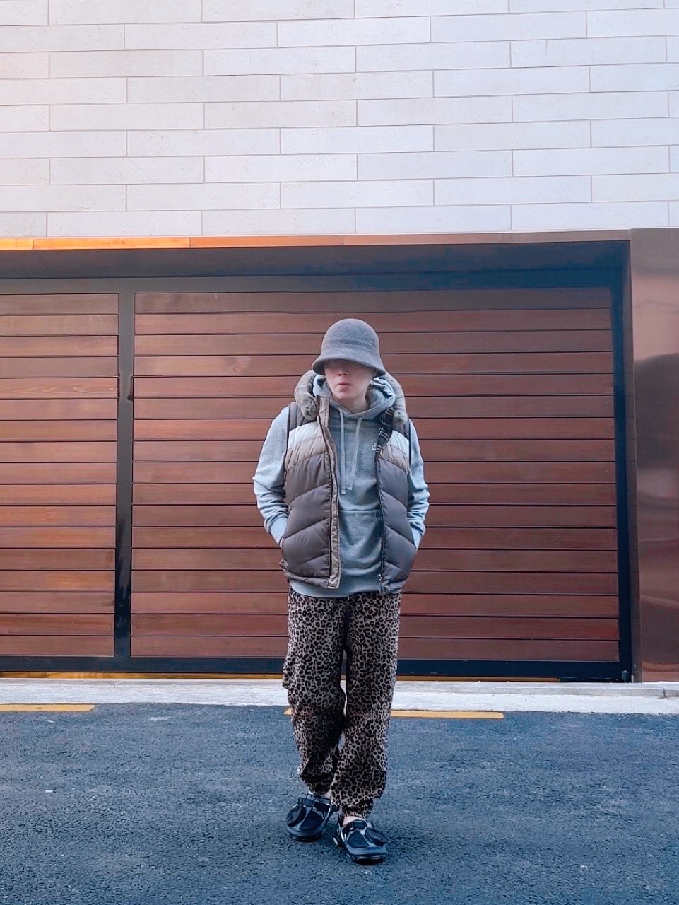 이상훈님의 스타일 - 2