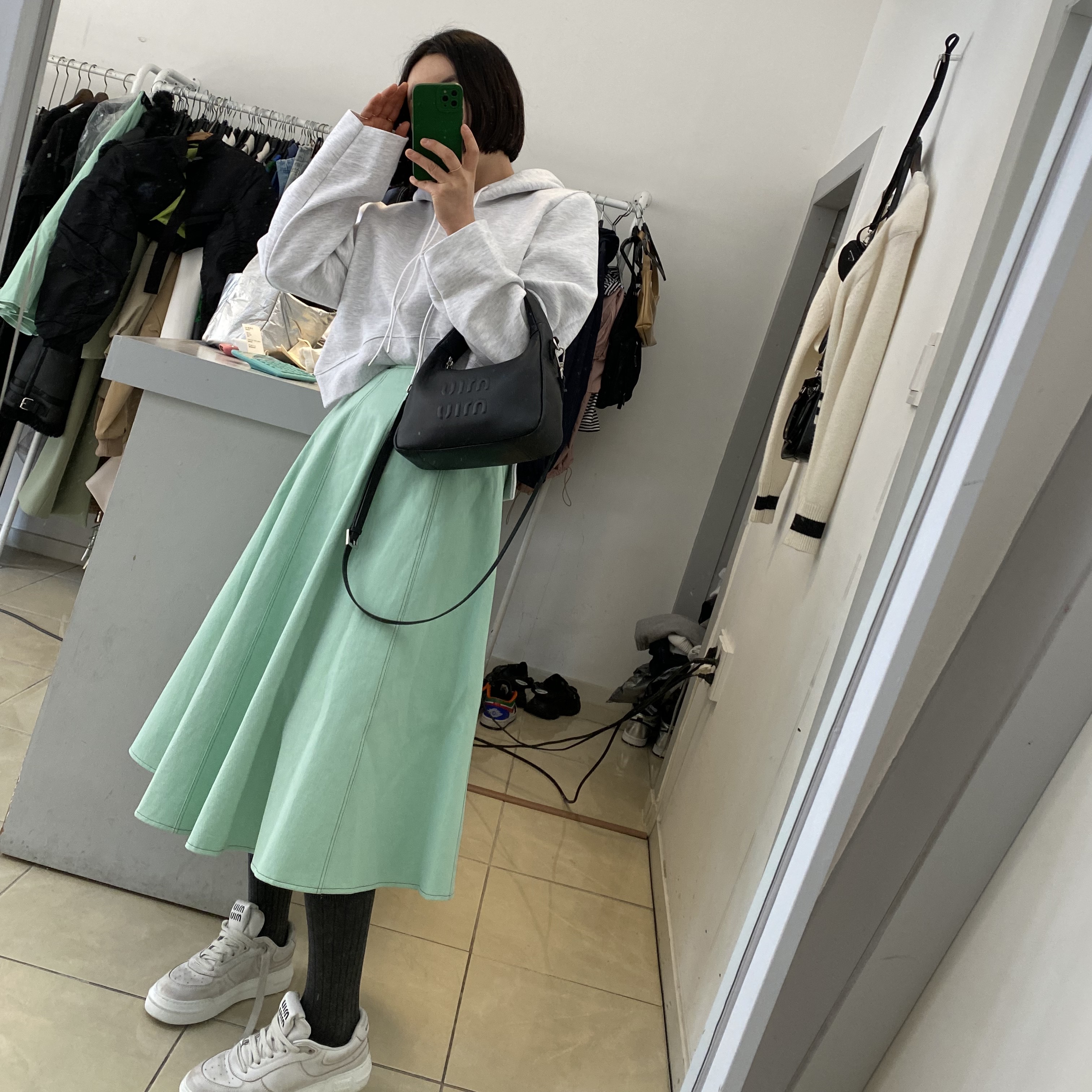 김아미님의 스타일