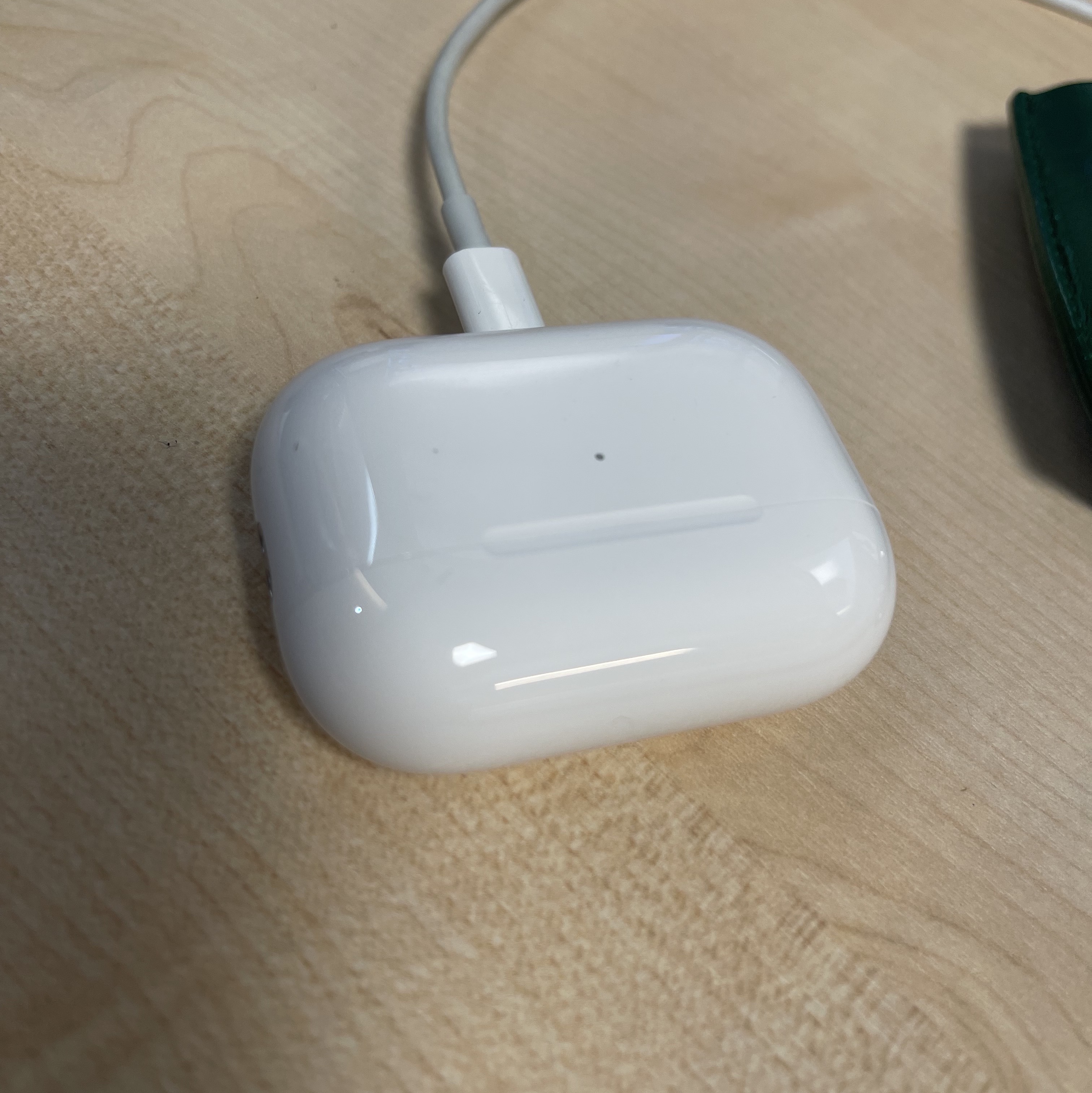 Apple AirPods Pro 2nd Gen (Korean Ver.) 착용 스타일