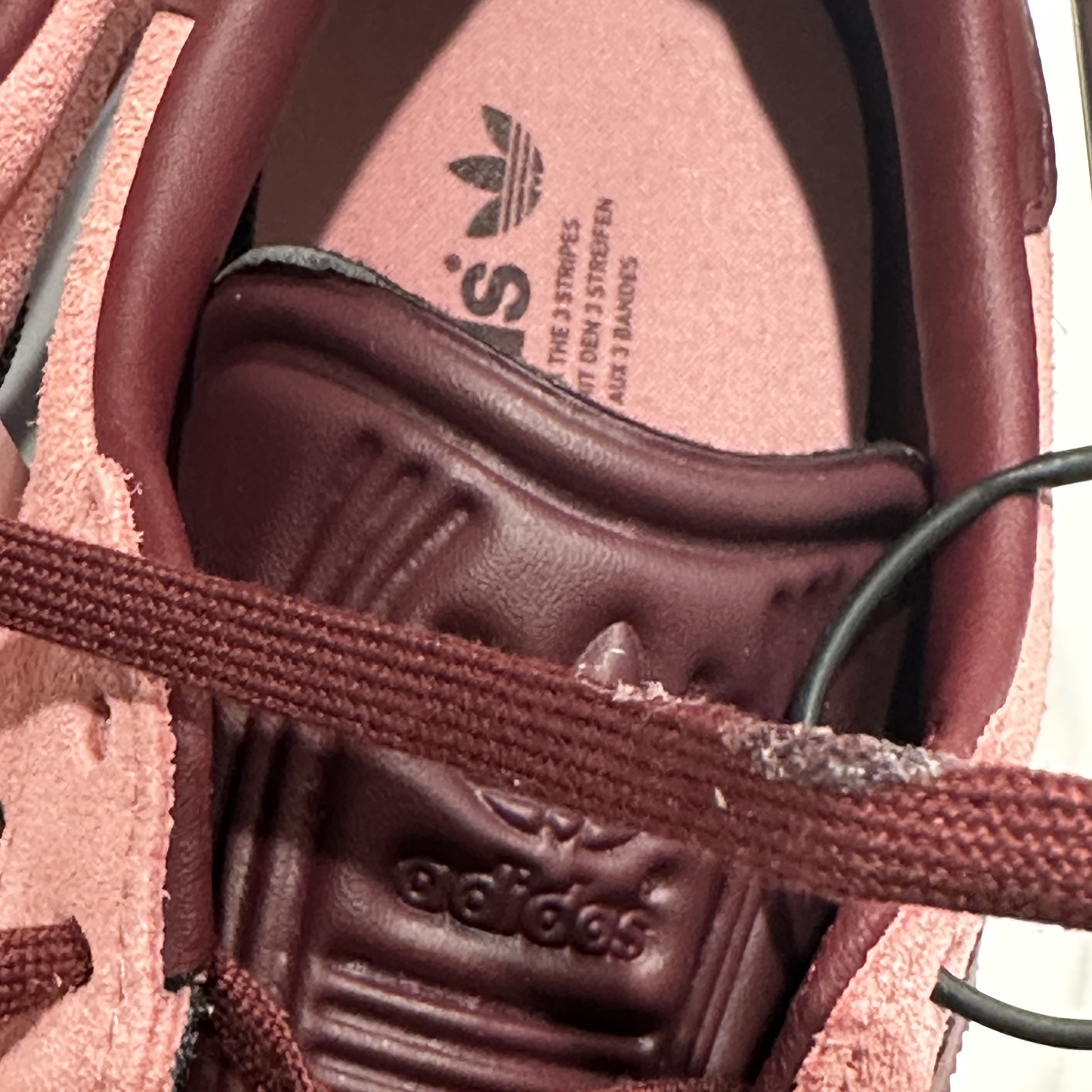 Adidas Gazelle Super Pop 착용 스타일 - 3