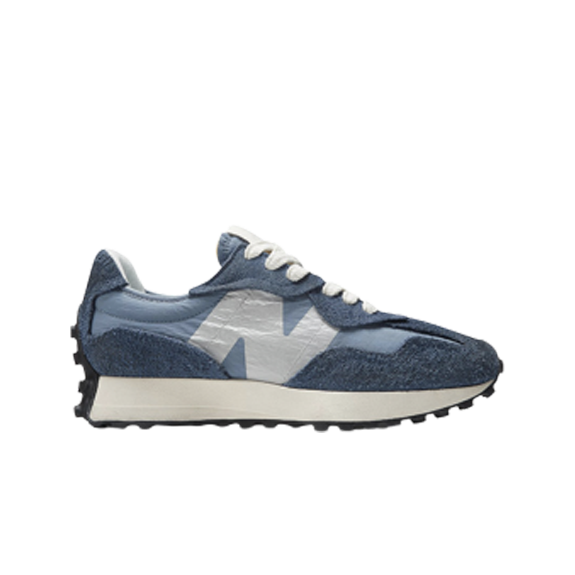 뉴발란스 327 빈티지 인디고(New Balance 327 Vintage Indigo) - 1