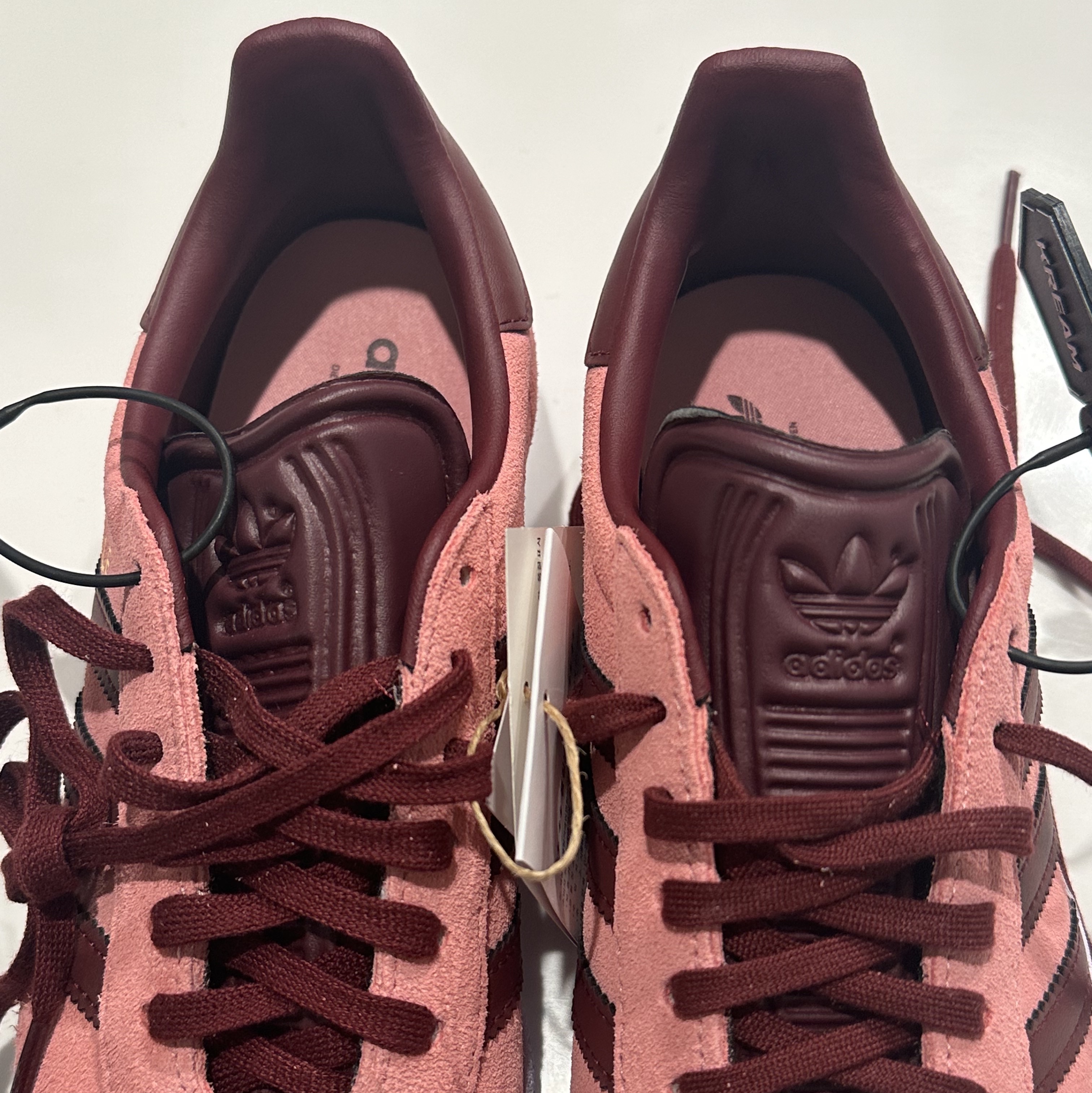 Adidas Gazelle Super Pop 착용 스타일 - 5