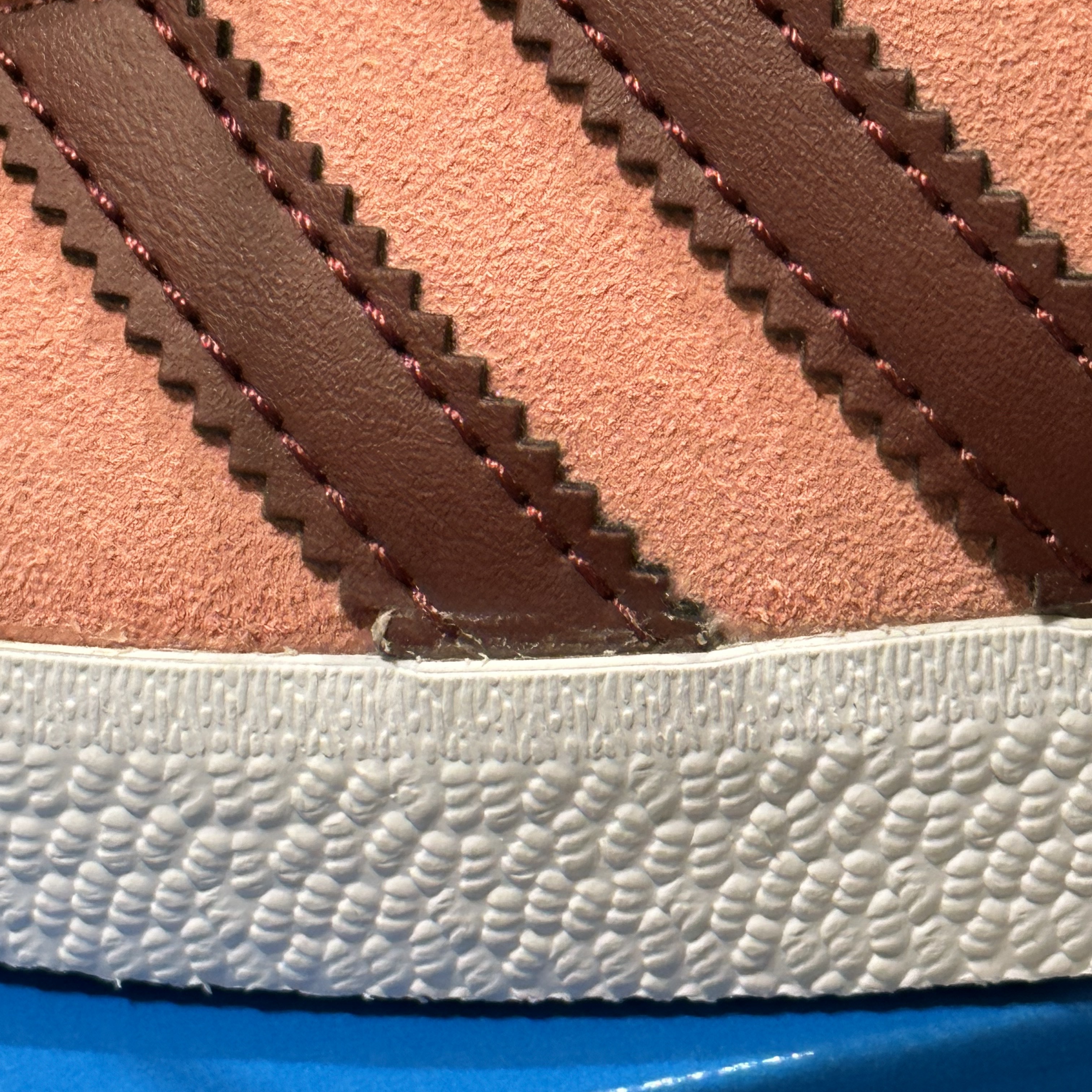Adidas Gazelle Super Pop 착용 스타일 - 4