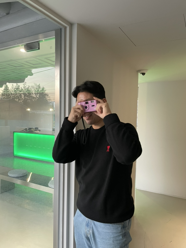 KREAM 프로필 이미지