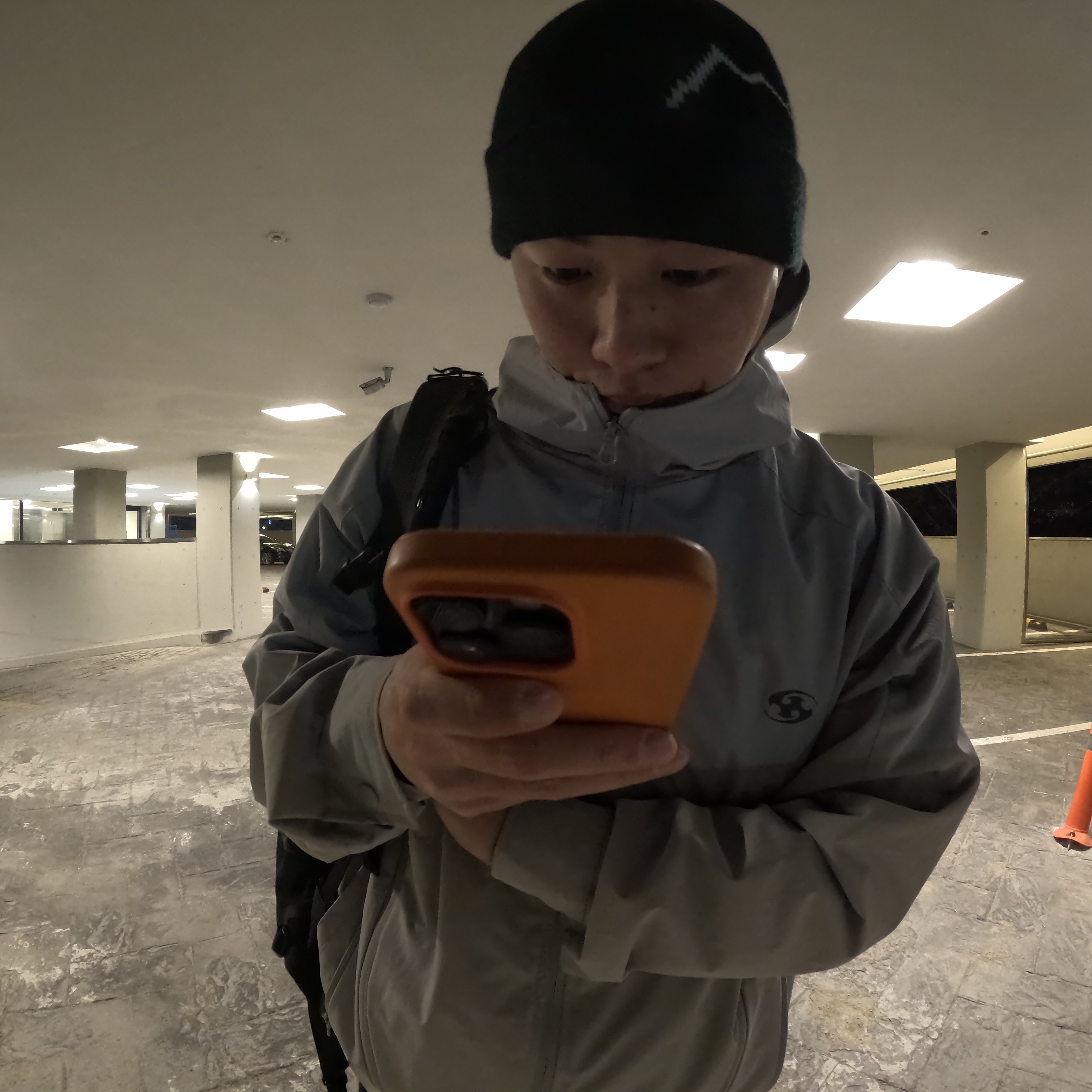 김승주님의 스타일 - 3