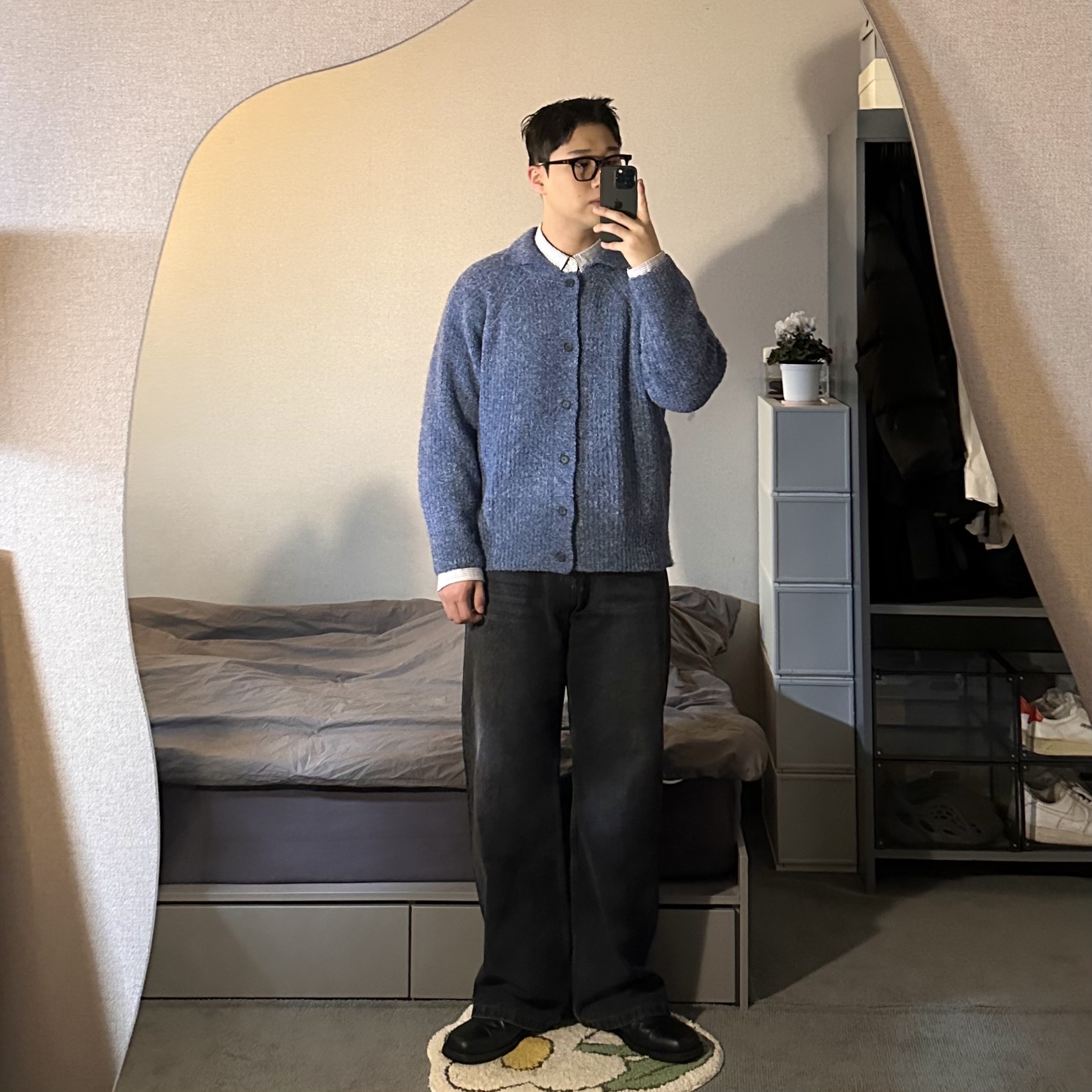 유준희님의 스타일 - 1