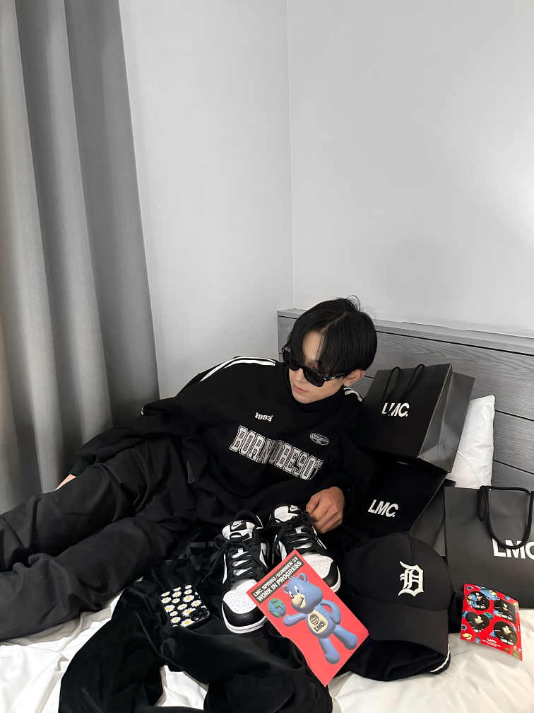 KREAM 프로필 이미지