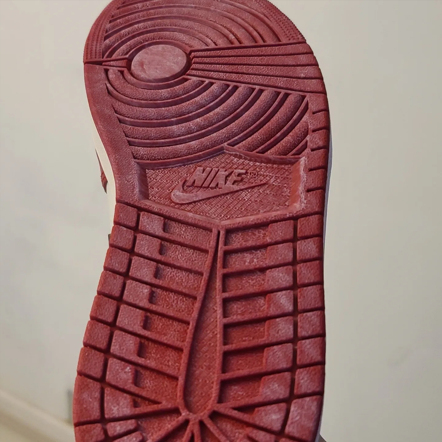 Jordan 1 Retro High OG Chicago 2022 착용 스타일 - 2