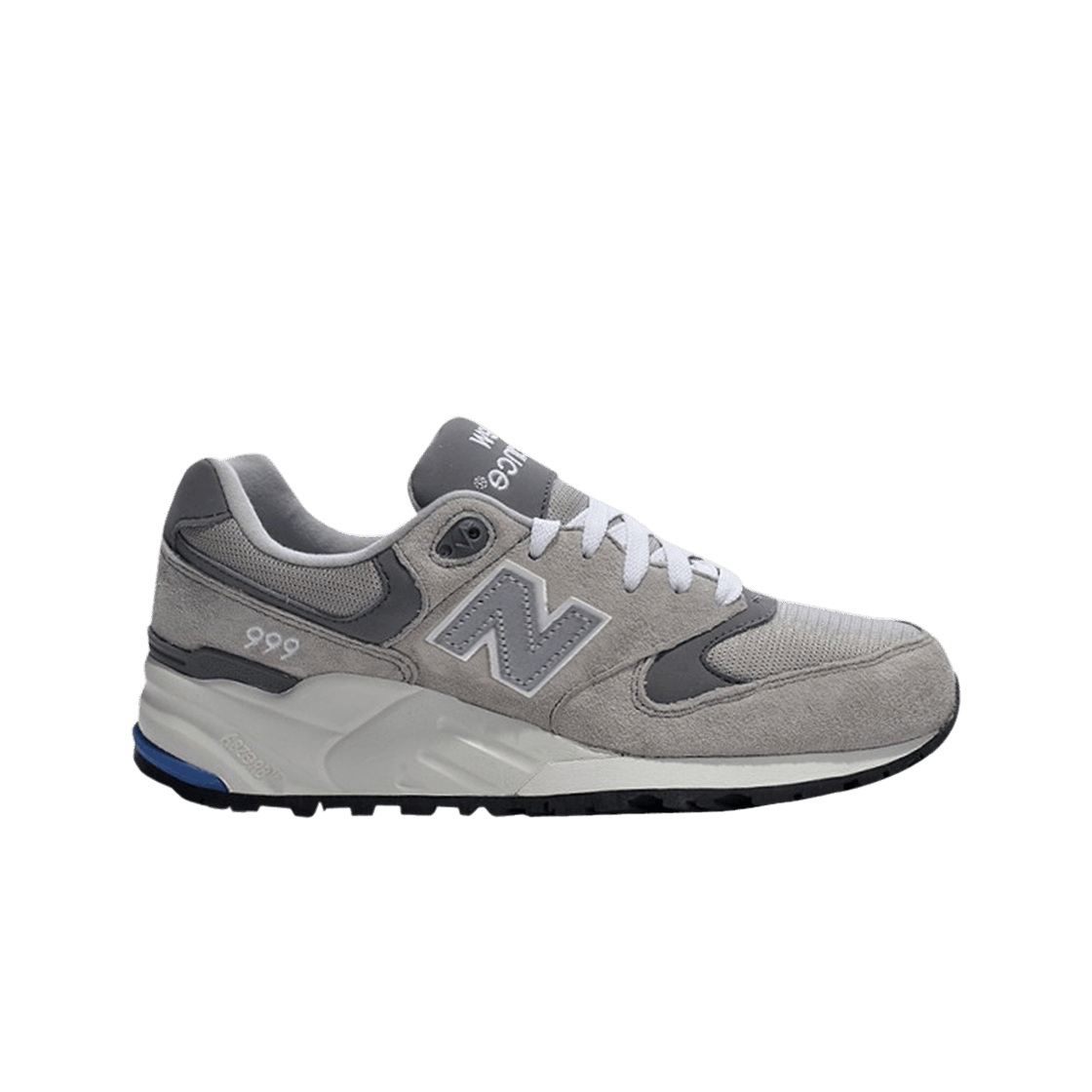 뉴발란스 999 그레이(New Balance 999 Grey) - 1