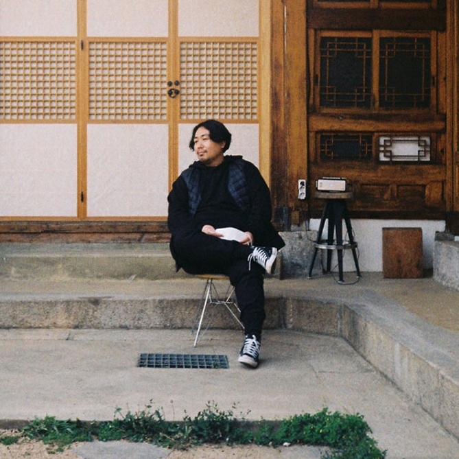 KREAM 프로필 이미지