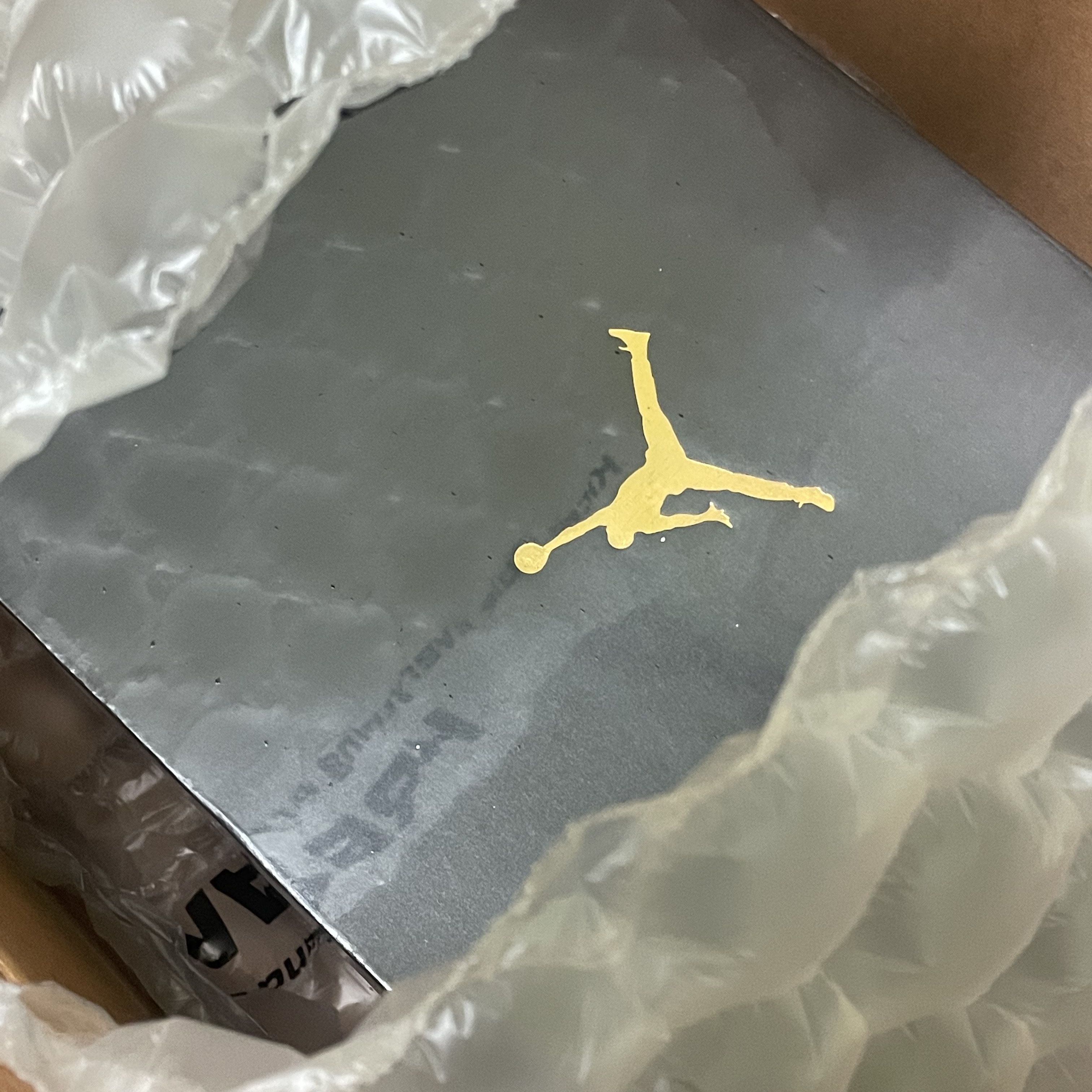 (GS) Jordan 1 Low Stealth and White 착용 스타일 - 2