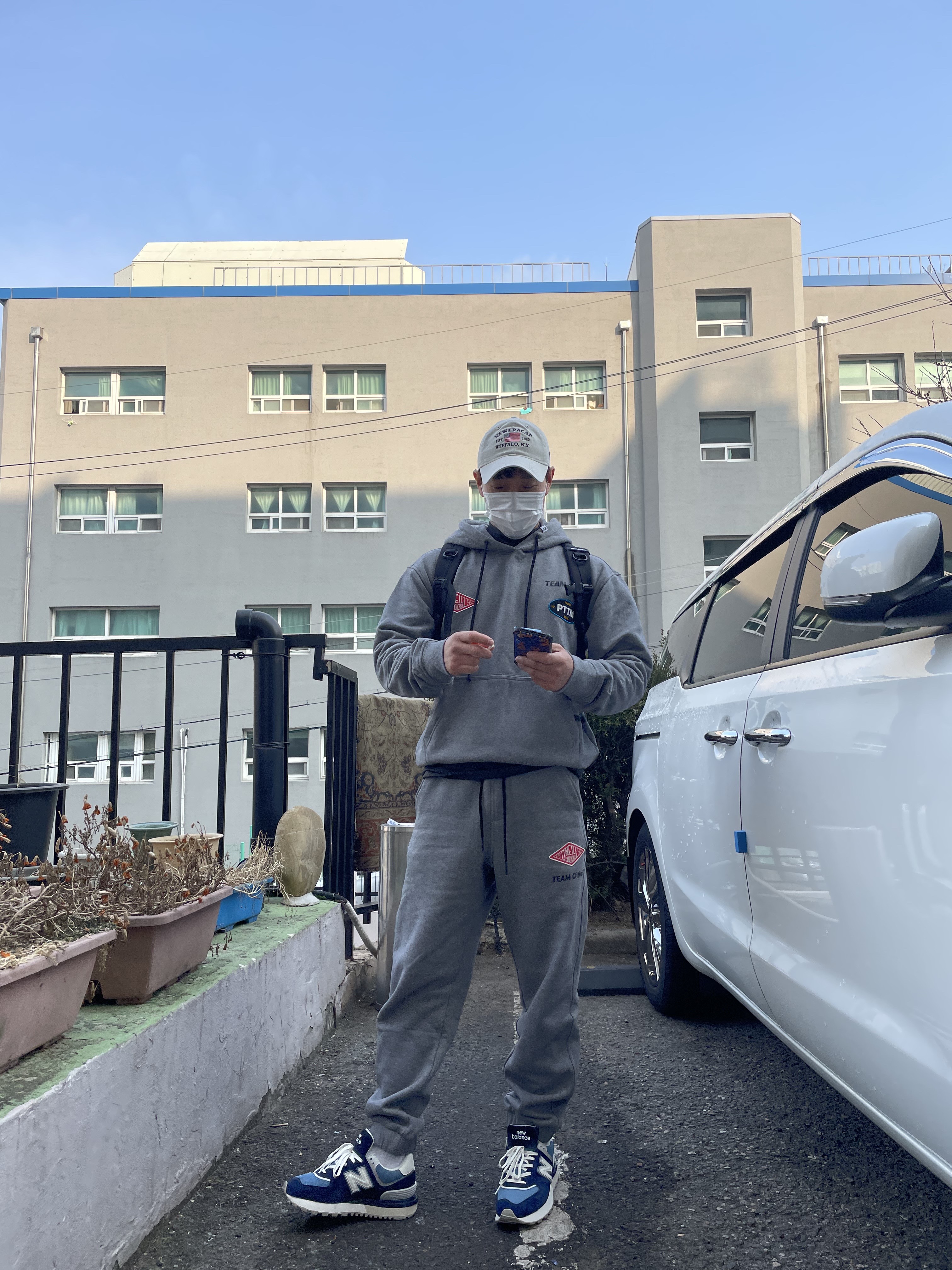 구월동고릴라님의 스타일 - 1