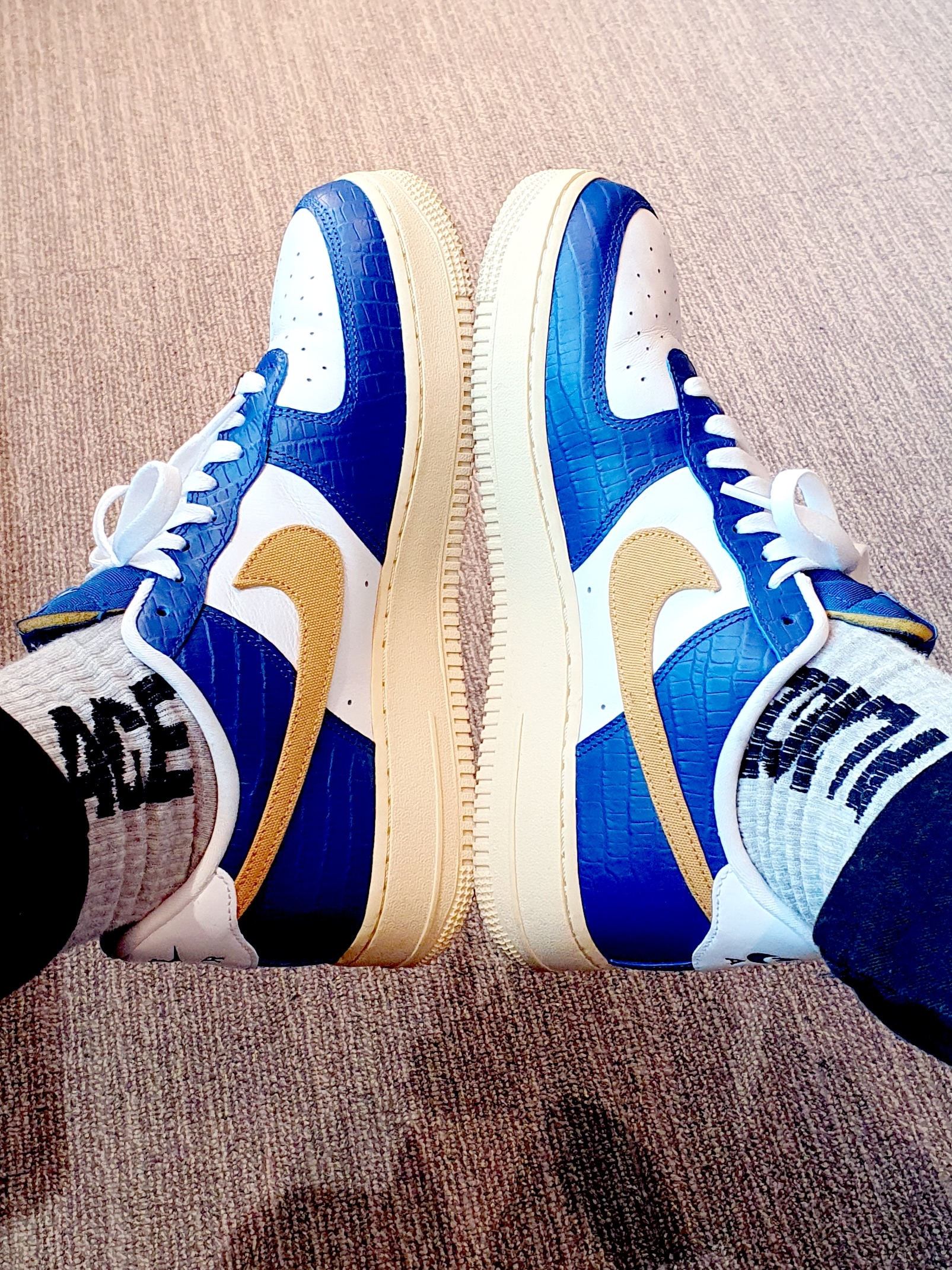 @sneaker_woong님의 스타일 - 3