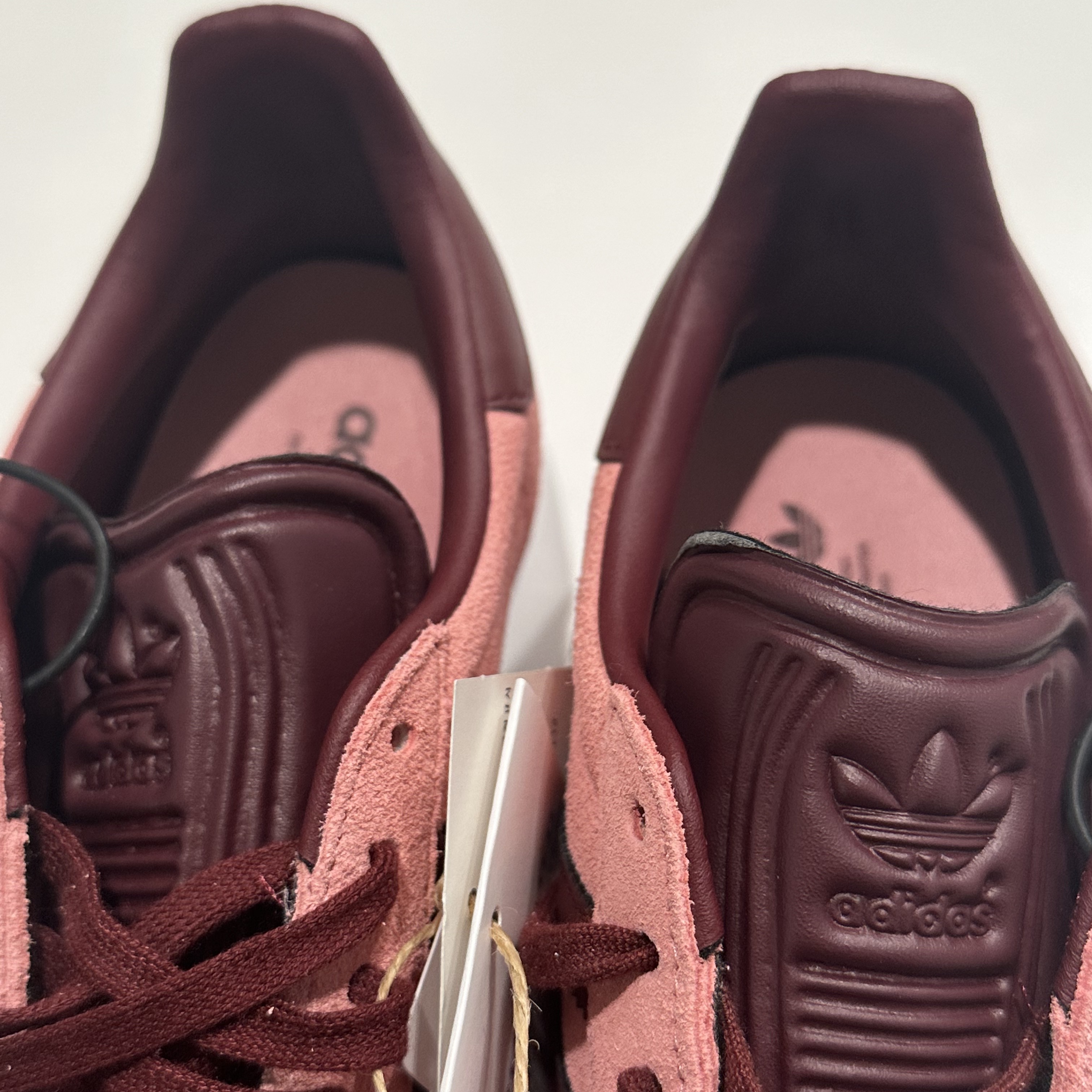 Adidas Gazelle Super Pop 착용 스타일 - 5