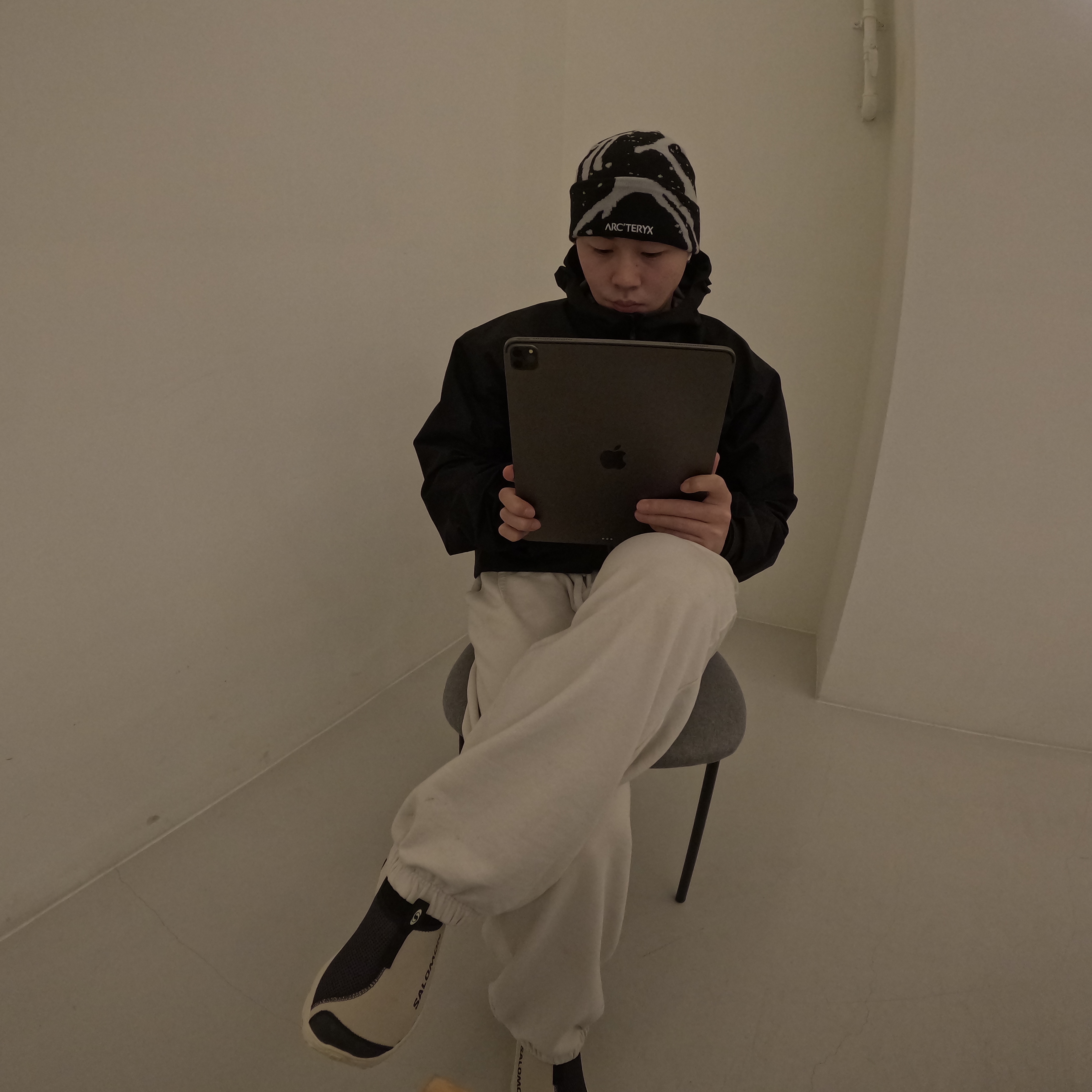 김승주님의 스타일 - 4