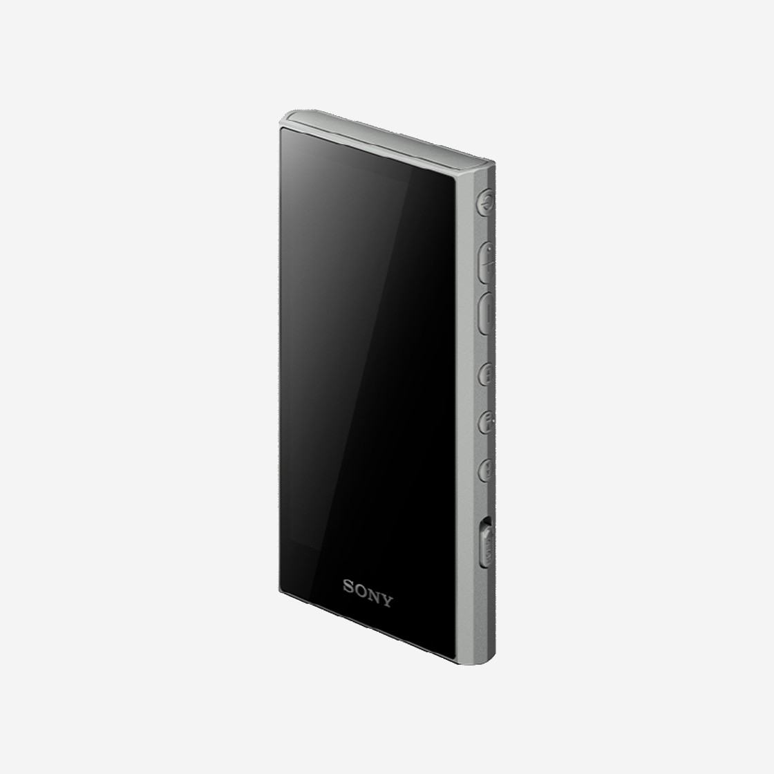 Sony NW-A306 Grey (Sony Korea Ver.) 상세 이미지 2