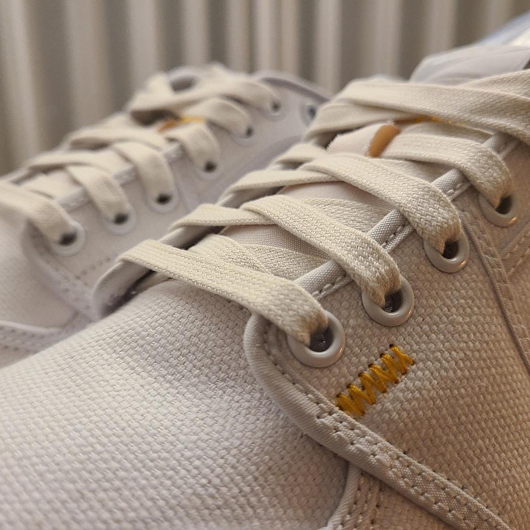 Jordan 1 x Union KO Low White 착용 스타일 - 2