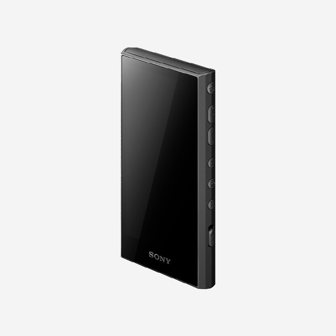 Sony NW-A306 Black (Sony Korea Ver.) 상세 이미지 2