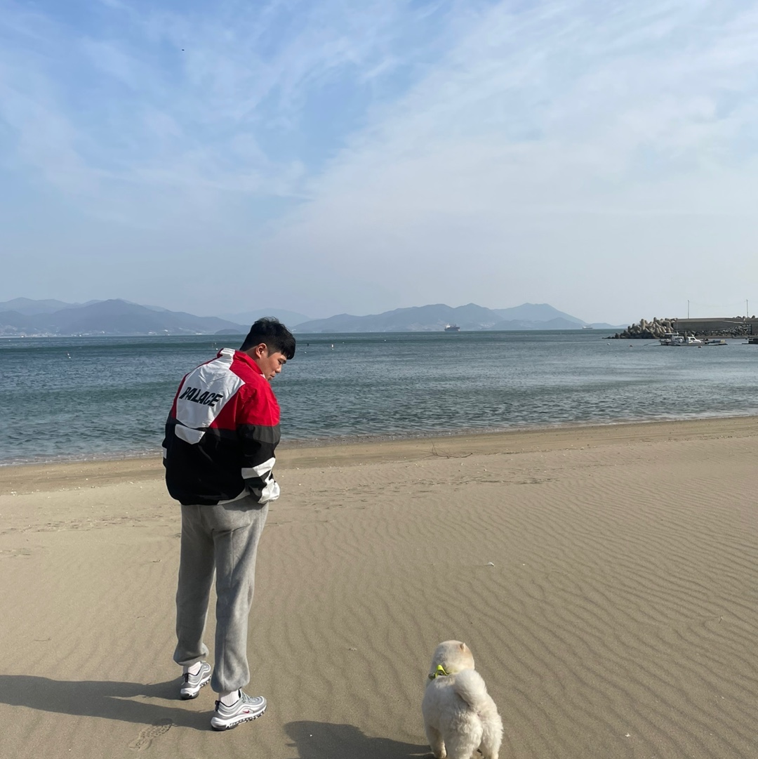 Palace Panelled Shell Jacket Black - 22FW, Nike Air Max 97 OG Silver Bullet 2022 착용 스타일
