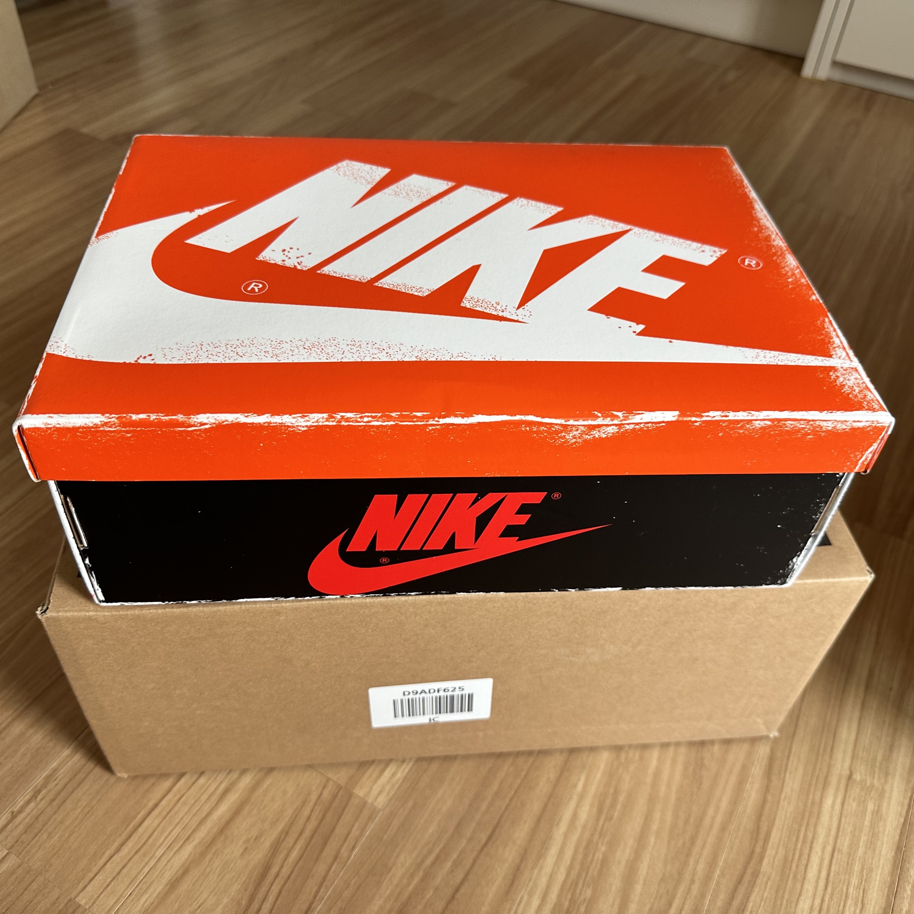 Jordan 1 Retro High OG Chicago 2022 착용 스타일 - 1