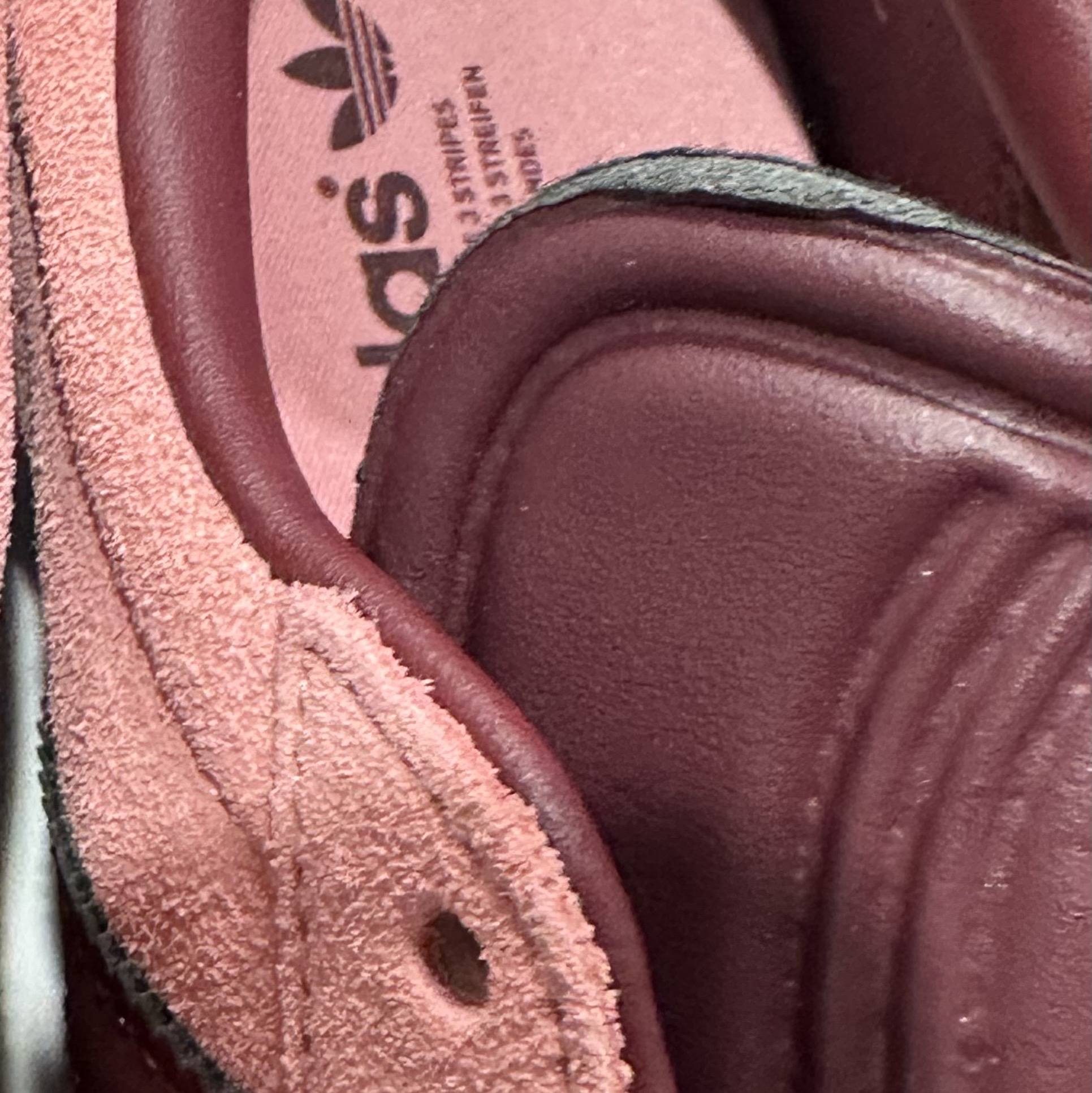 Adidas Gazelle Super Pop 착용 스타일 - 1