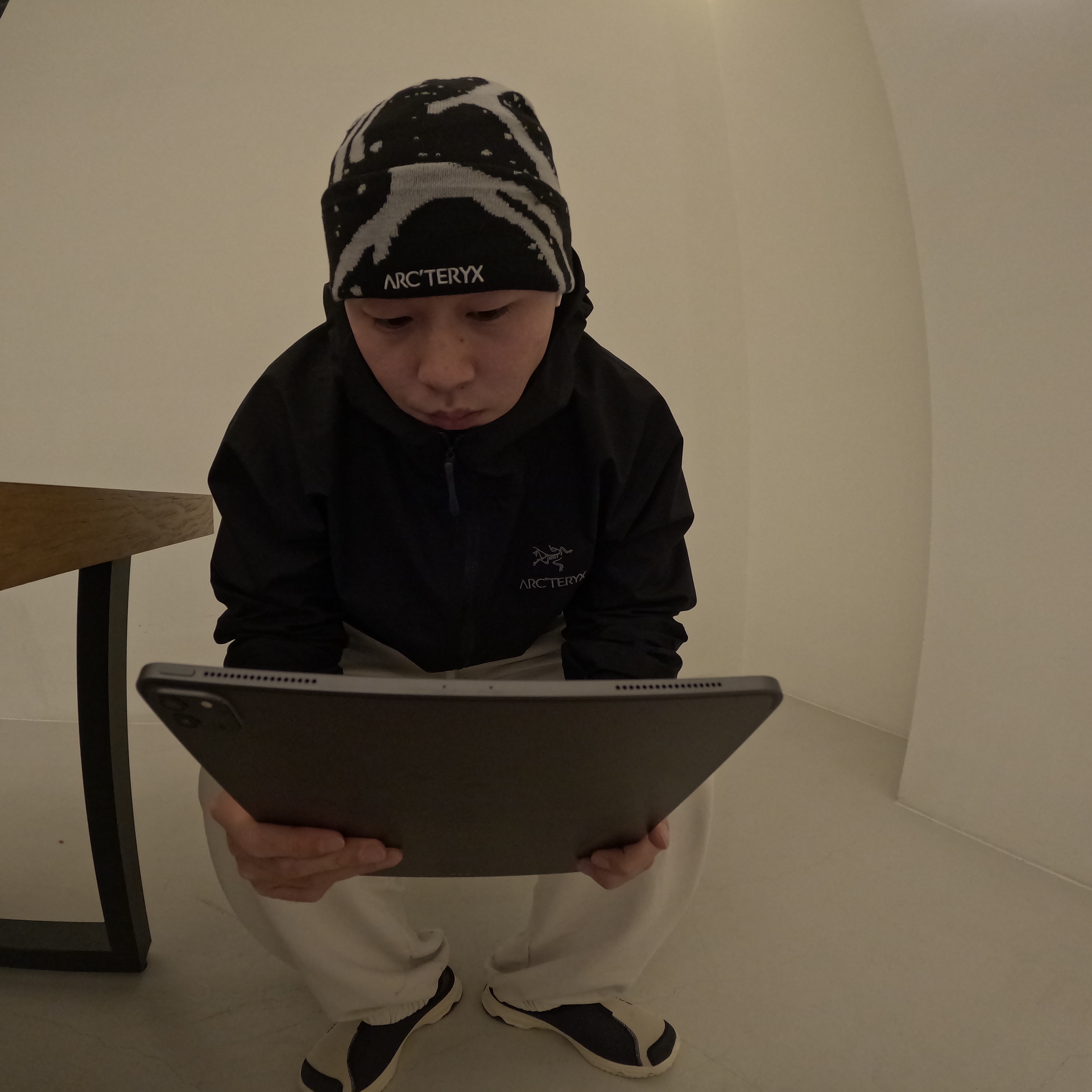 김승주님의 스타일 - 3