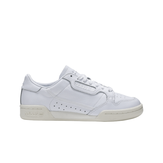 Adidas Continental 80 Off White