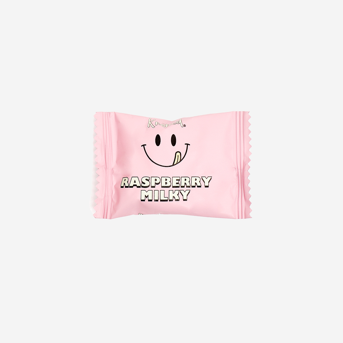 노티드 라즈베리 밀키 팜 카라멜(Knotted Raspberry  Milky Farm Caramel) - 3