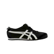 Onitsuka Tiger Mexico 66 Black White