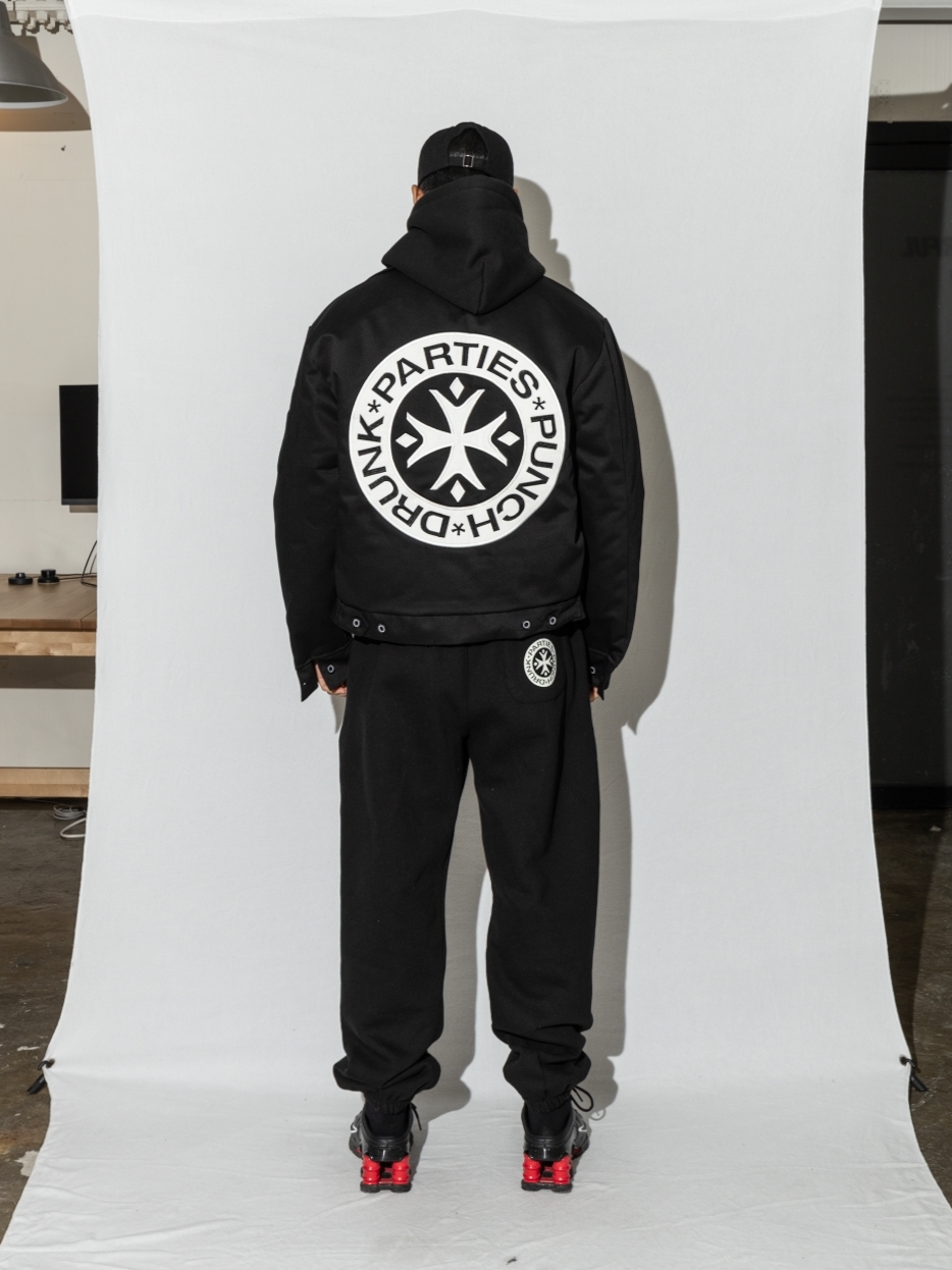 Punch Drunk Parties님의 스타일