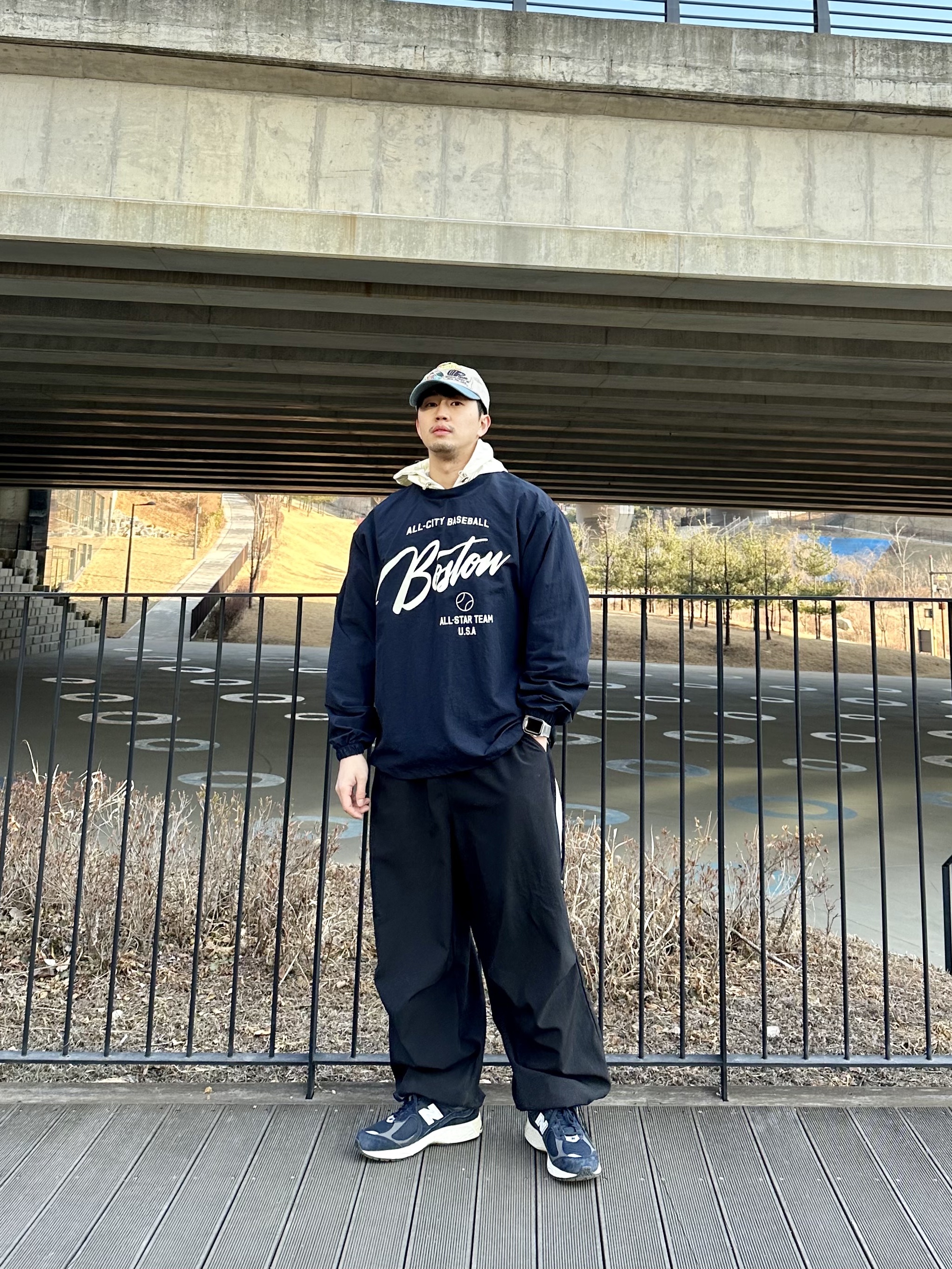 🚶🏻님의 스타일 - 1
