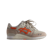 Asics x Ronnie Fieg Gel-Lyte III Remastered Pumice Stone
