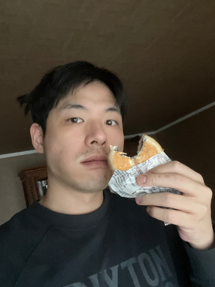 KREAM 프로필 이미지