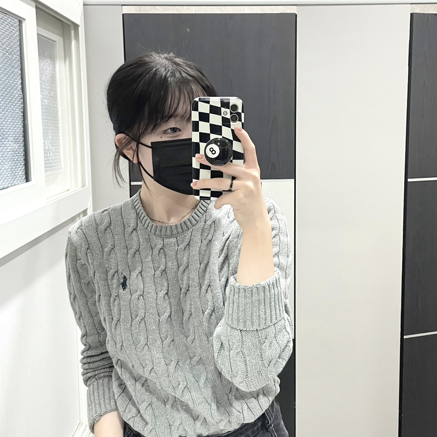 제로의 집행인님의 스타일 - 1
