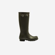 Hunter Original Tall Rainboots Dark Olive