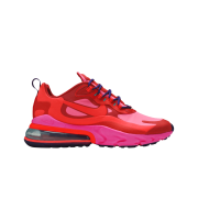 Nike Air Max 270 React Mystic Red