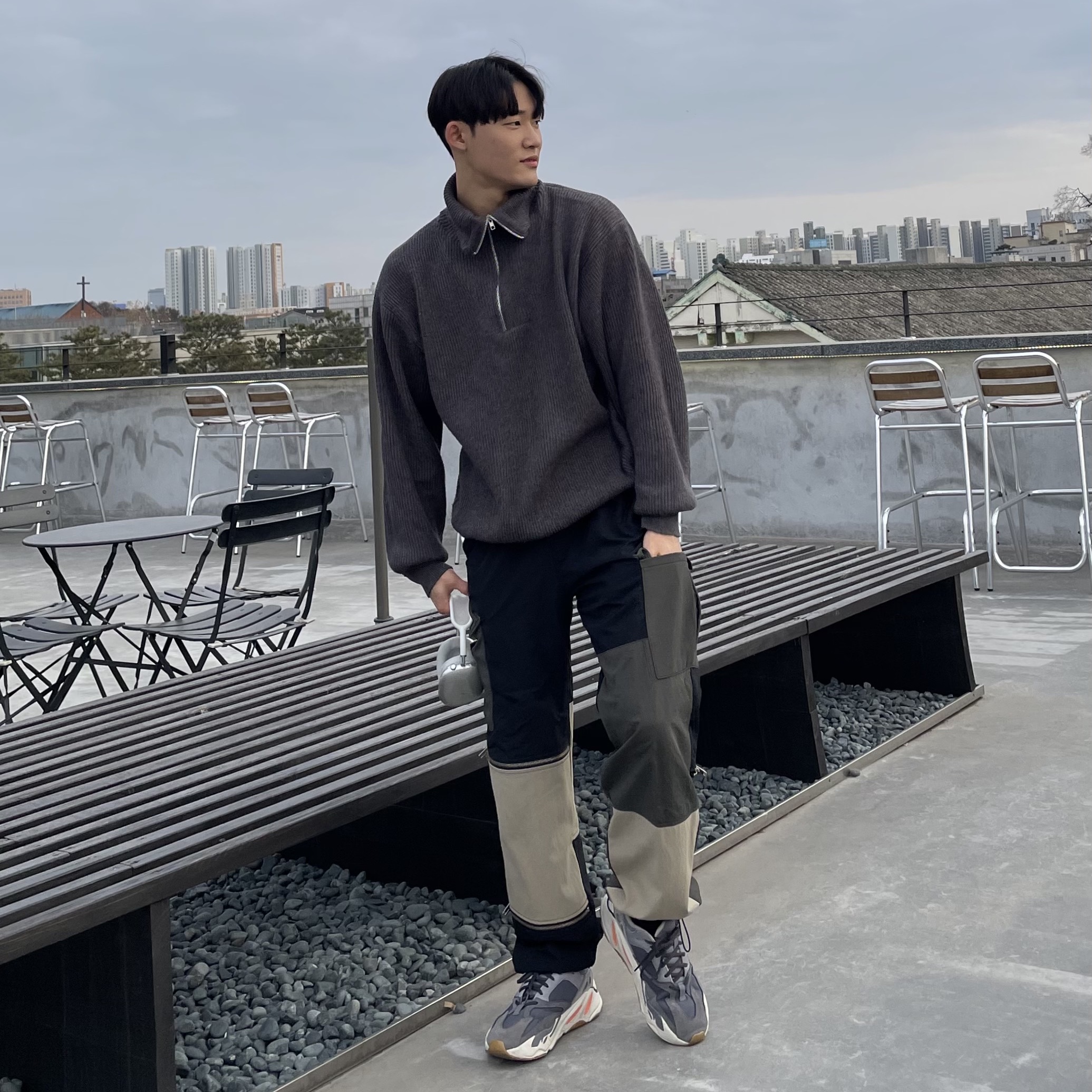 comego34님의 스타일 - 1