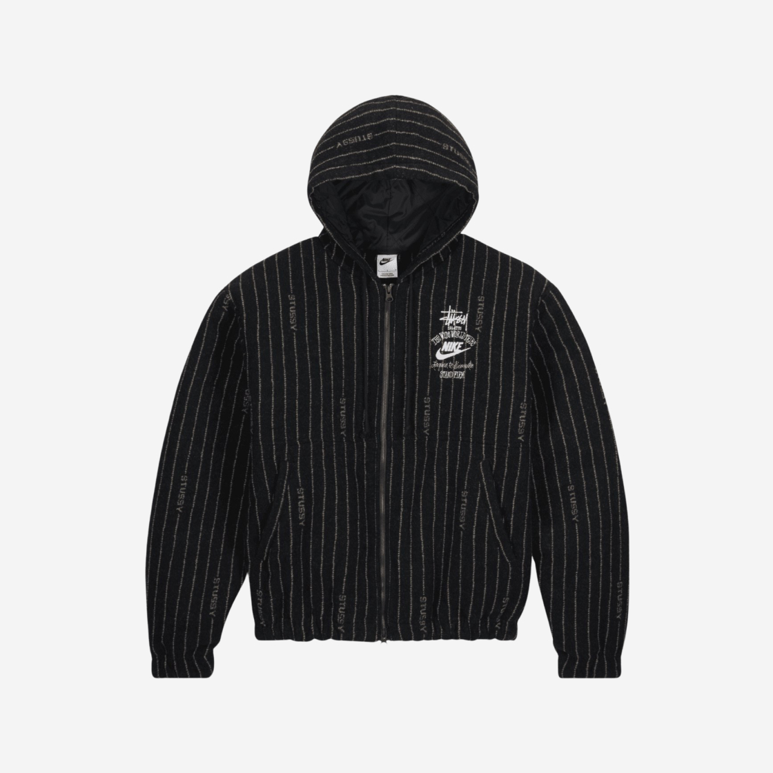 nike x stussy nrg