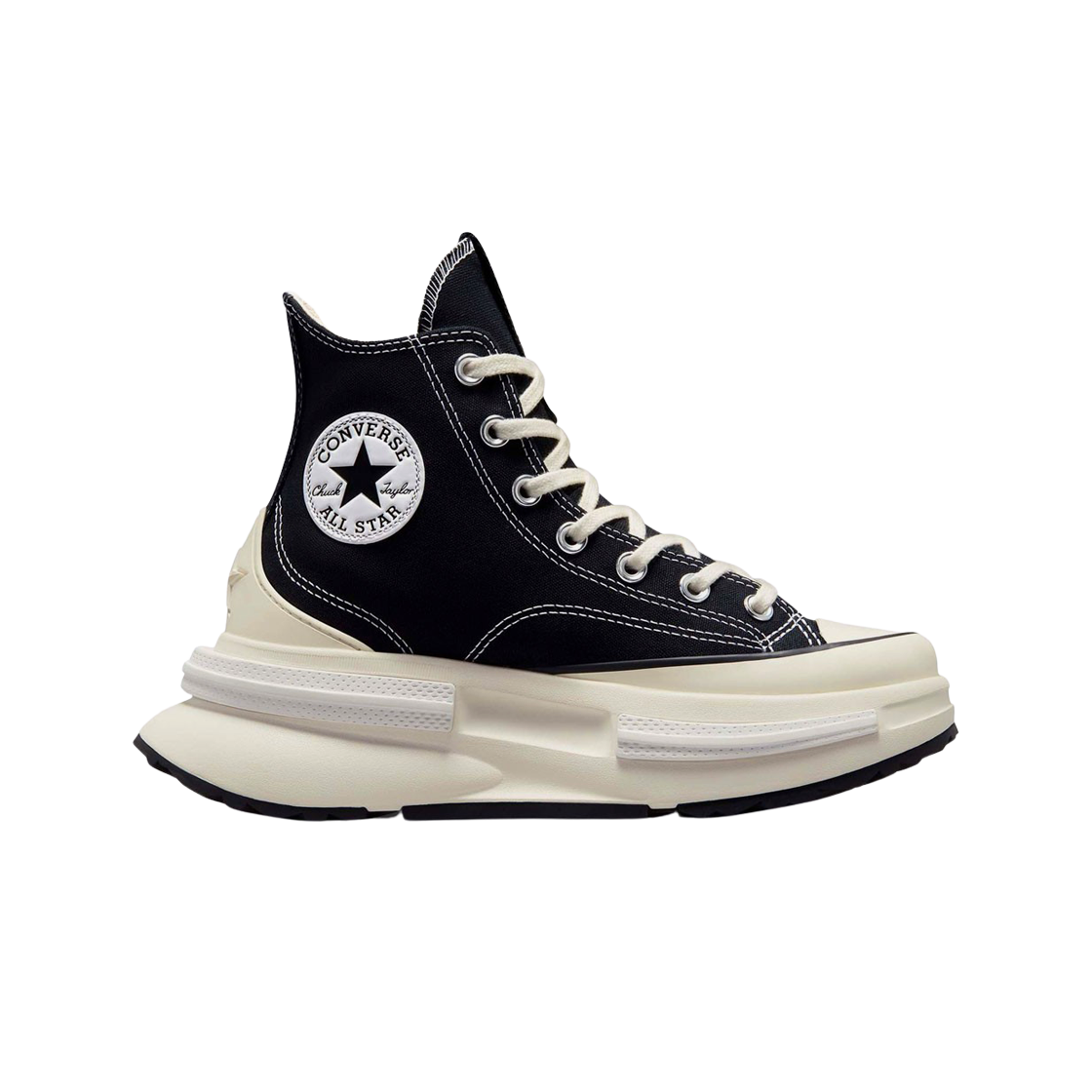 컨버스 런스타 레거시 CX 퓨처 컴포트 블랙(Converse Run Star Legacy CX Future Comfort Black)