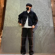 KREAM 프로필 이미지