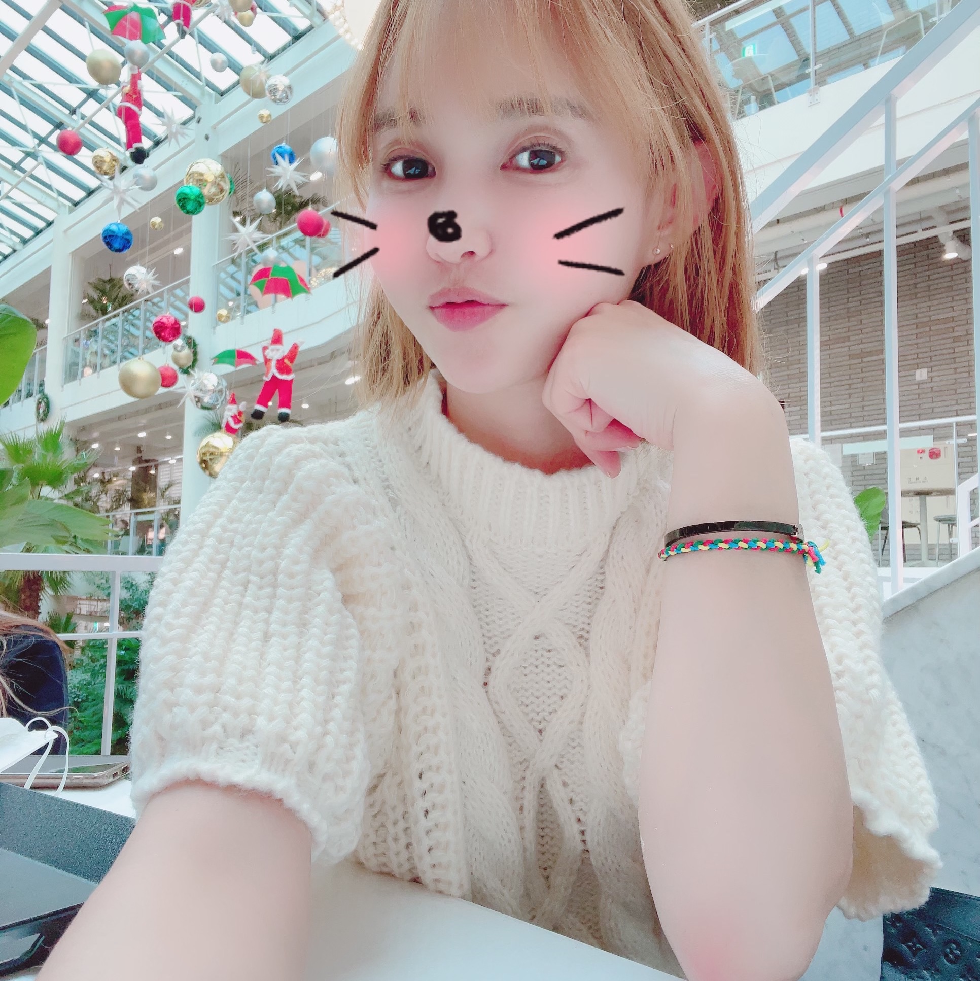 몽이님의 스타일