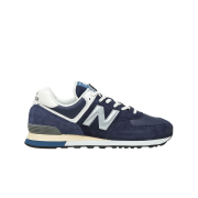 New Balance 574 Navy Sea Salt