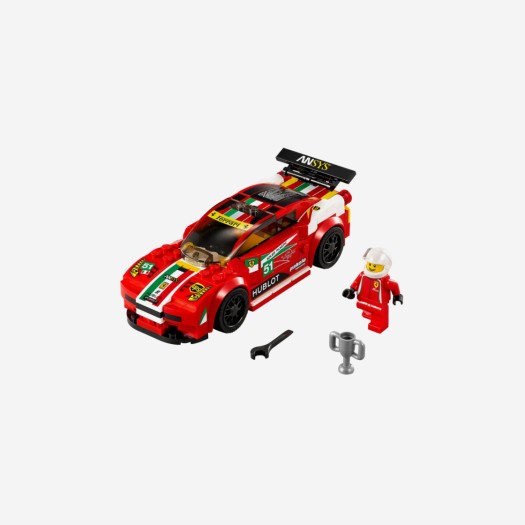 레고 458 이탈리아 GT2