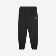 Nike x Stussy NRG Washed Fleece Pants Black (DO5296-010)