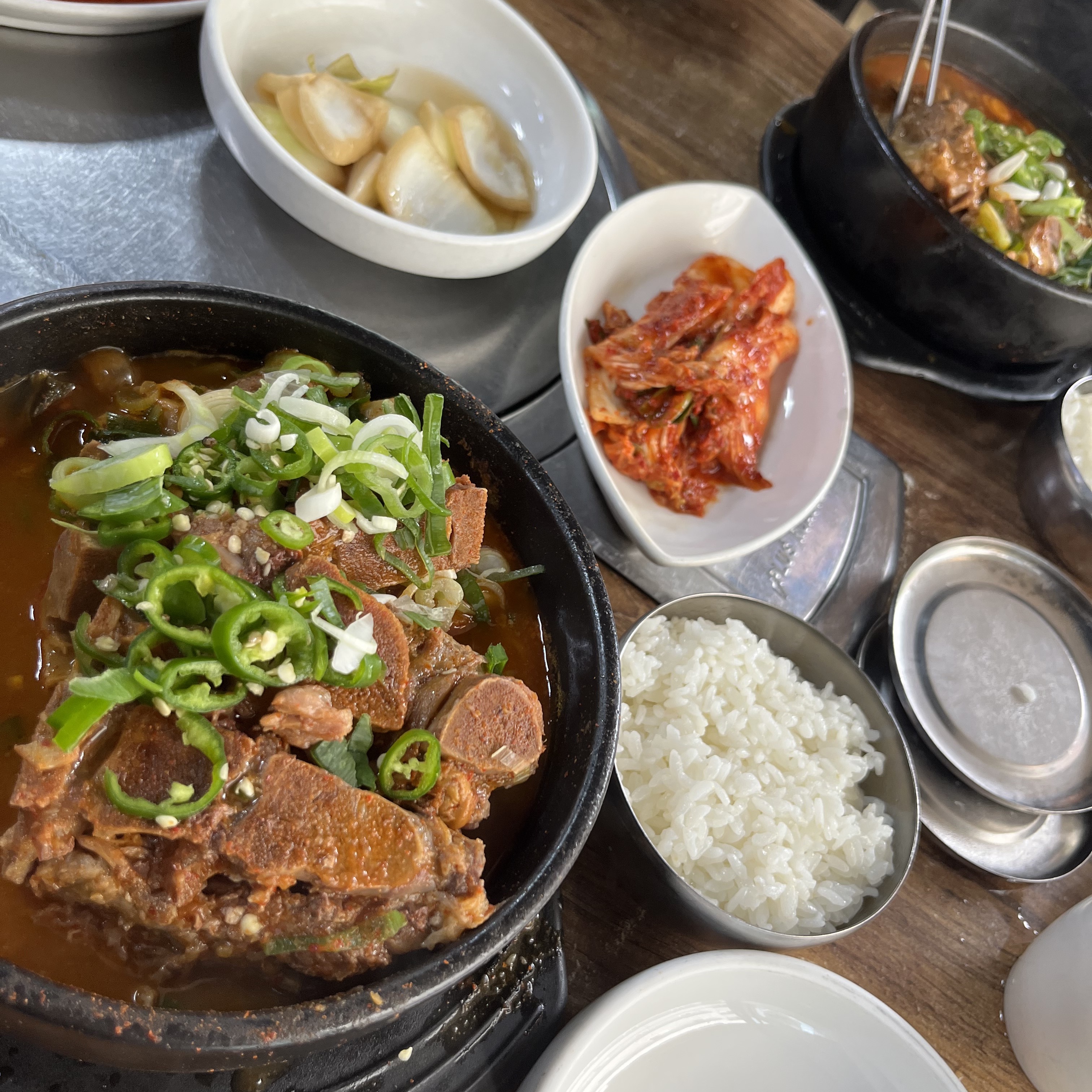 강준님의 스타일 - 4