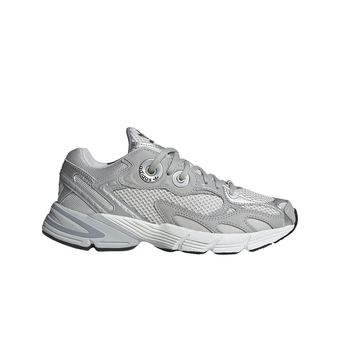 (W) 아디다스 아스티어 그레이 투((W) Adidas Astir Grey Two)